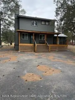 106 Eagle Ridge Road, Alto, NM 88312 - #1