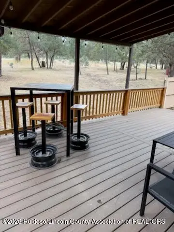 106 Eagle Ridge Road, Alto, NM 88312 - #3