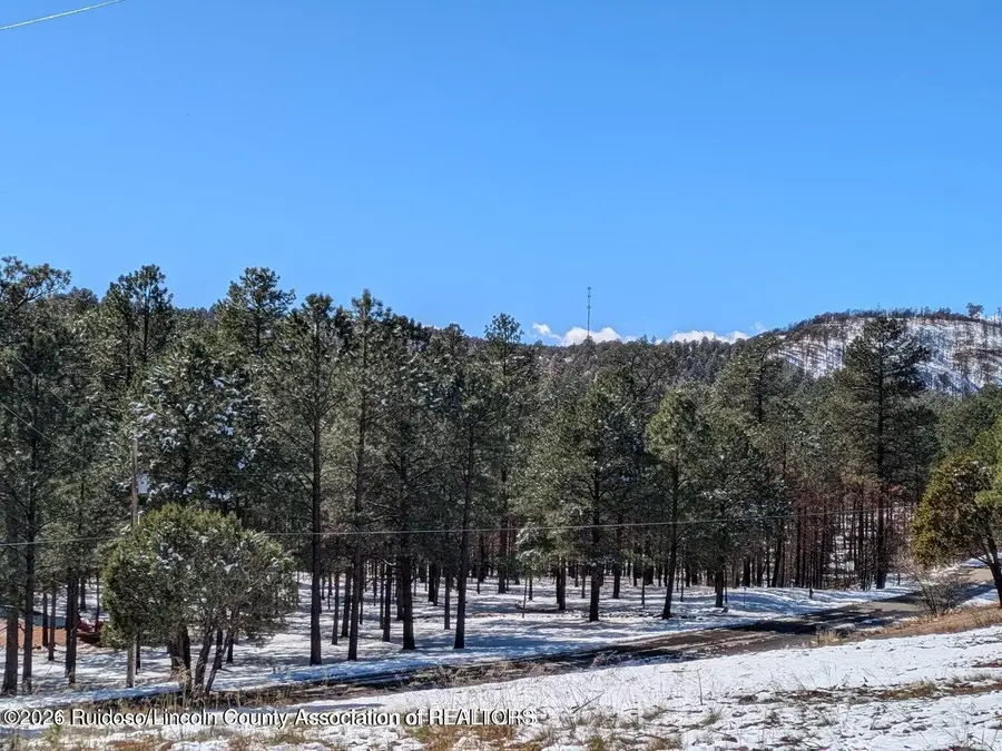 Tract 27 Deer Creek Road, Ruidoso, NM 88345 - #2