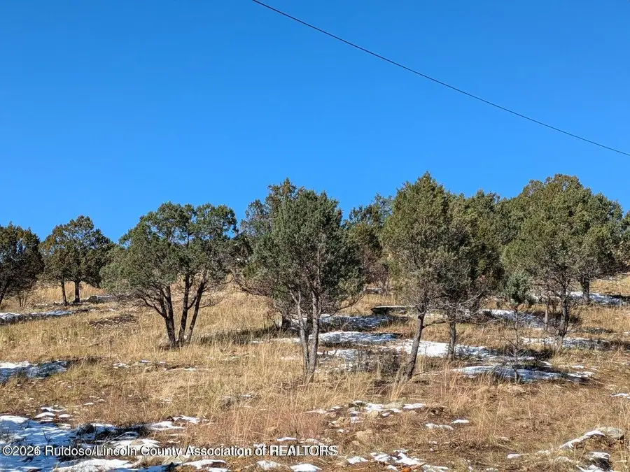 Tract 27 Deer Creek Road, Ruidoso, NM 88345 - #3