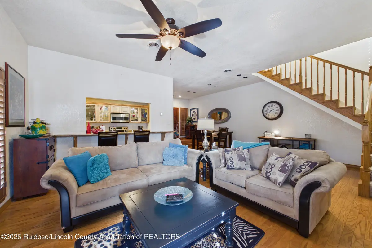 205 Racquet Drive, Ruidoso, NM 88345 - #1