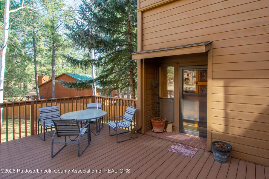 205 Racquet Drive, Ruidoso, NM 88345 - #2