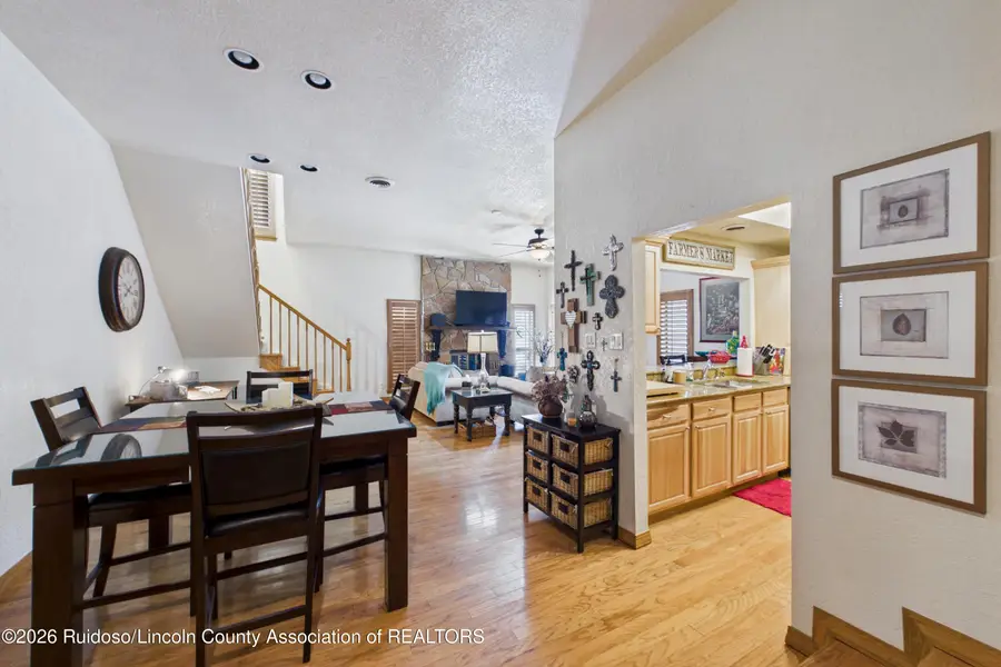 205 Racquet Drive, Ruidoso, NM 88345 - #3