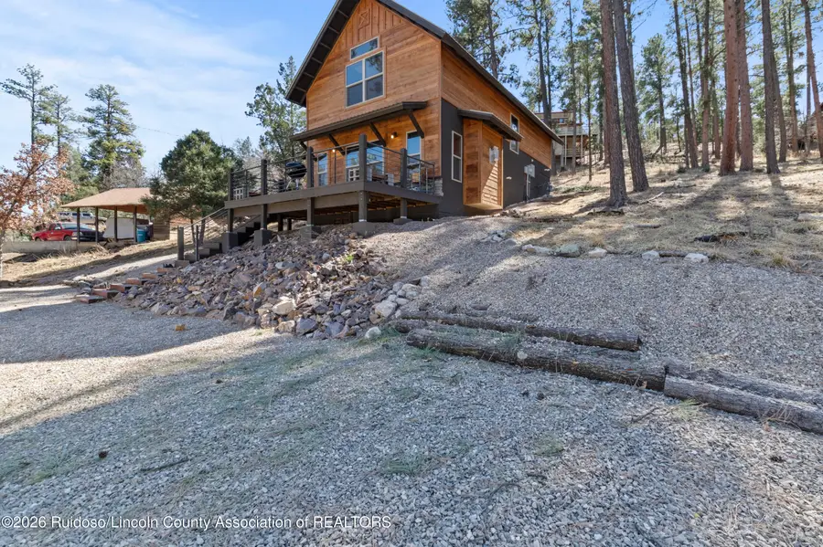 113 Apache Hills Drive, Ruidoso, NM 88345 - #2