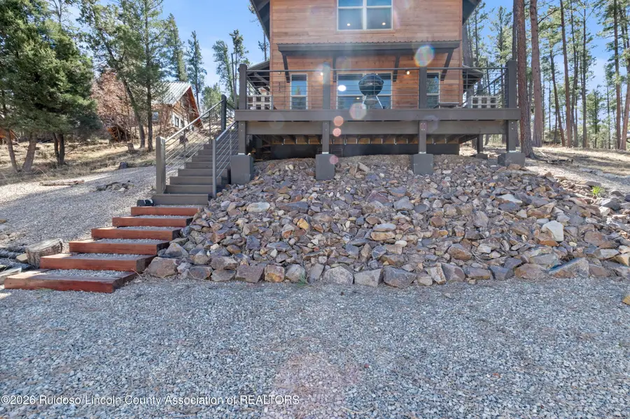 113 Apache Hills Drive, Ruidoso, NM 88345 - #3