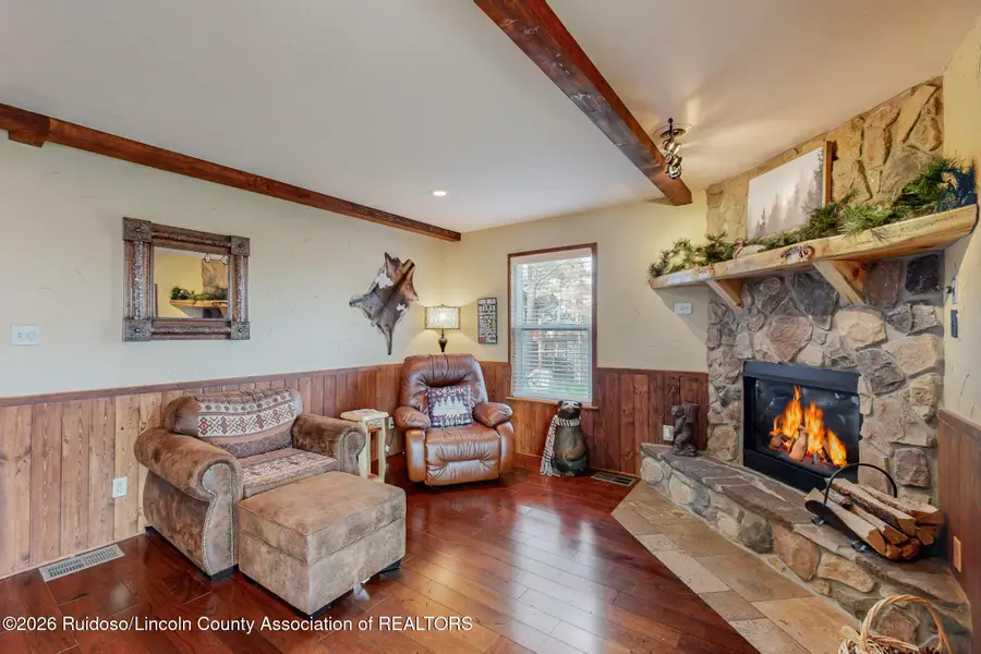 209 Coconino Lane, Ruidoso, NM 88345 - #2