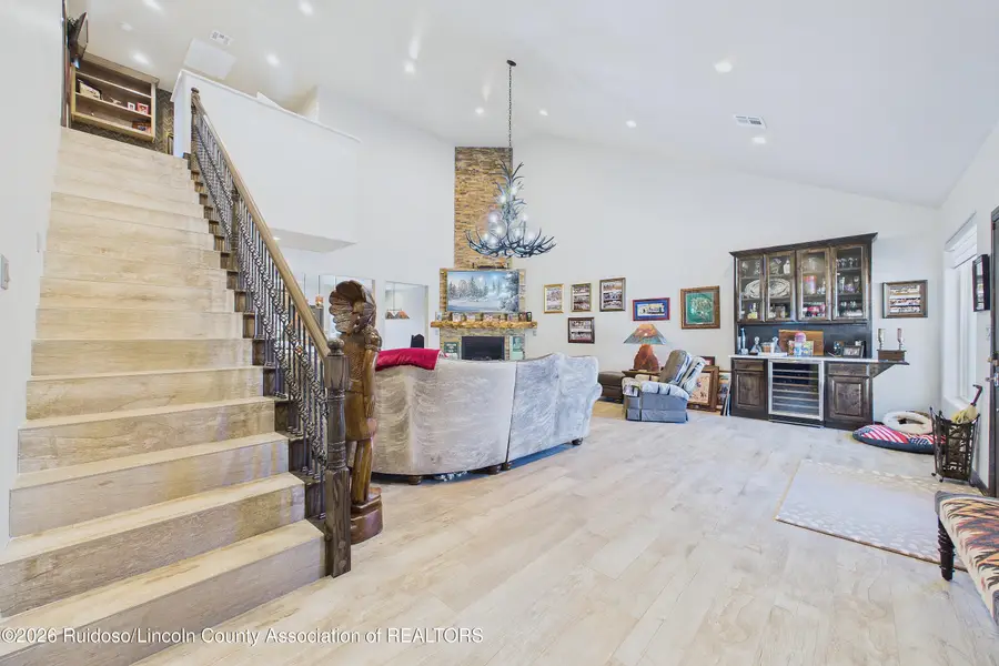 111 Tuscan Drive, Ruidoso, NM 88345 - #3