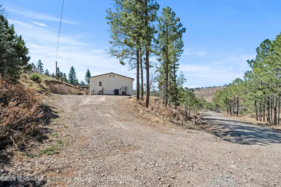 112 Edward Avenue, Ruidoso, NM 88345 - #2