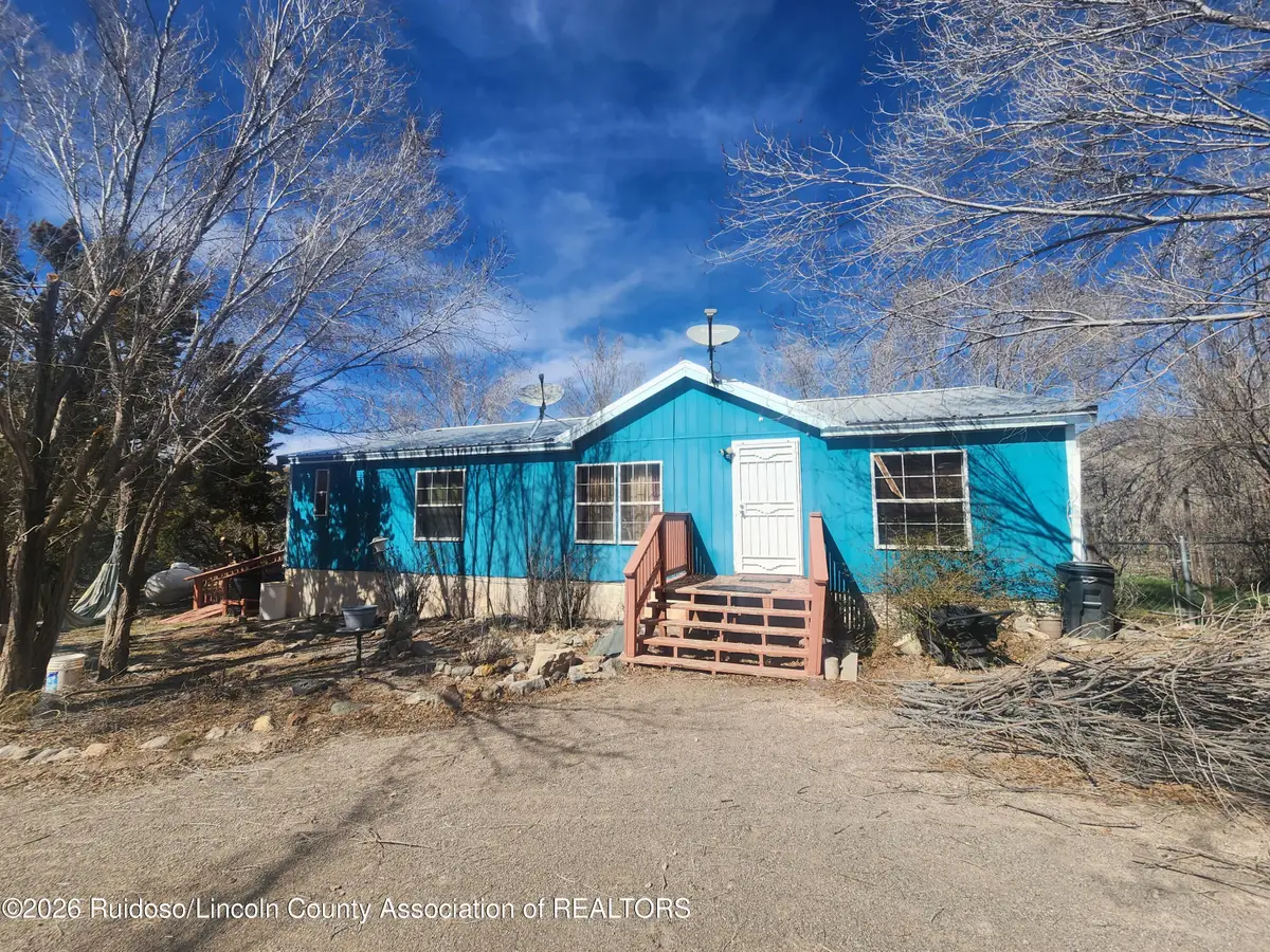 59 Mauer Drive, Bent, NM 88314 - #1