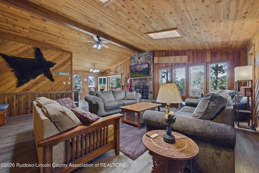 206 Ll Davis Drive, Ruidoso, NM 88345 - #3