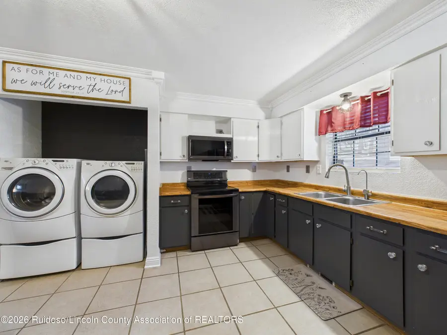 103 Long Trail, Ruidoso, NM 88345 - #2