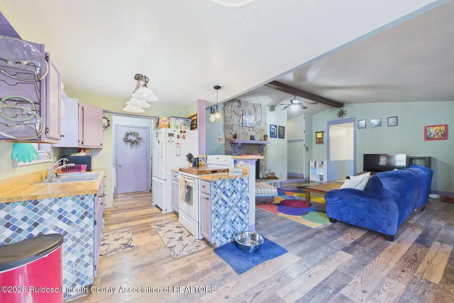 313 Mockingbird Lane, Ruidoso, NM 88345 - #3