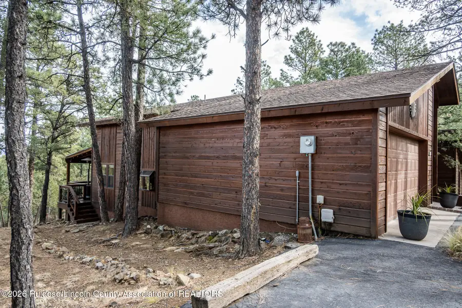 184 Del Monte Drive, Alto, NM 88312 - #2
