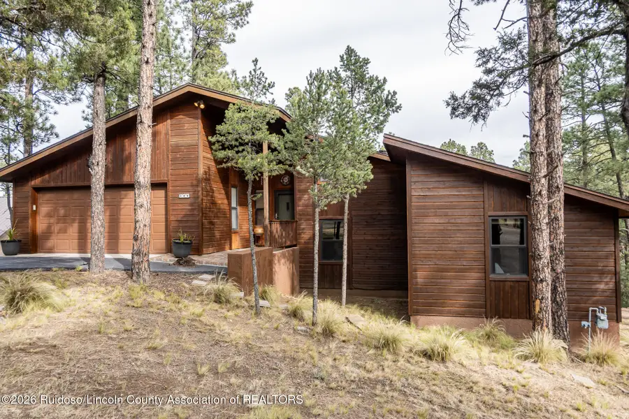 184 Del Monte Drive, Alto, NM 88312 - #3