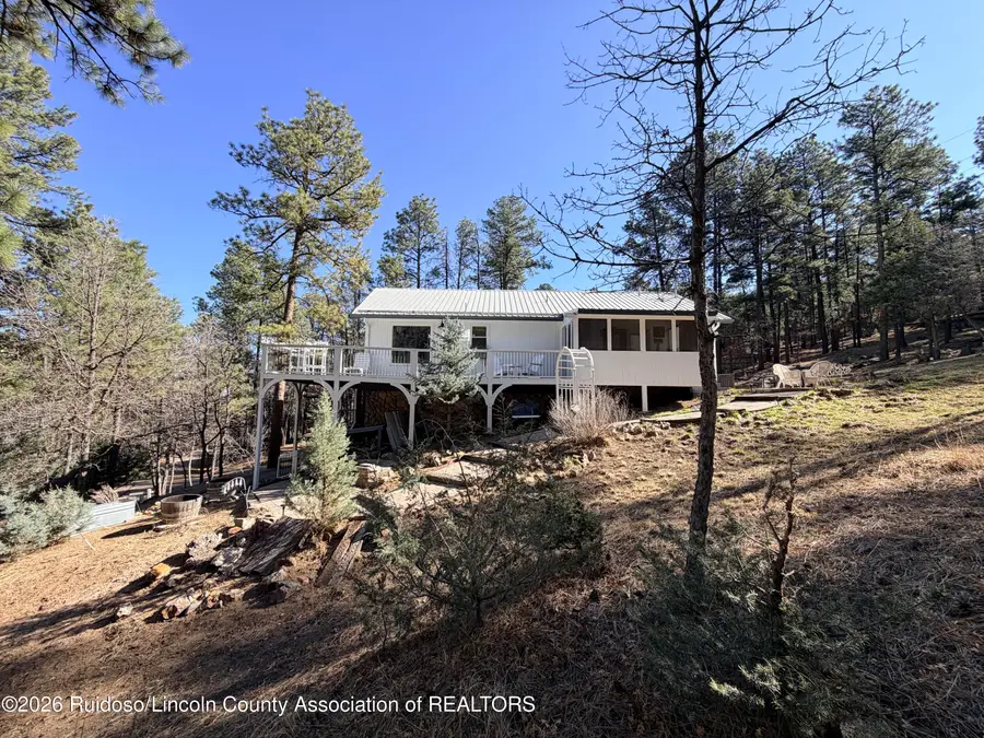 182 Midiron Drive, Alto, NM 88312 - #2