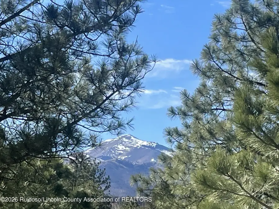 112 Marble Drive, Ruidoso, NM 88345 - #2