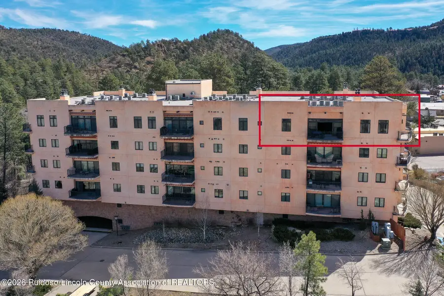 174 King Road, Ruidoso, NM 88345 - #3