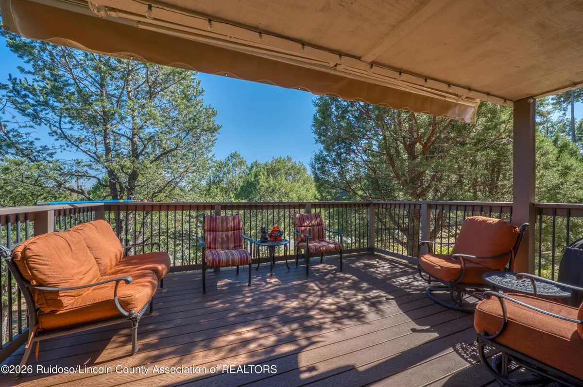 135 Sun Mountain Loop, Alto, NM 88312 - #1