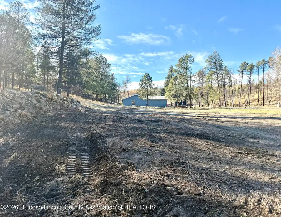 103 Alpine Village Road, Ruidoso, NM 88345 - #3