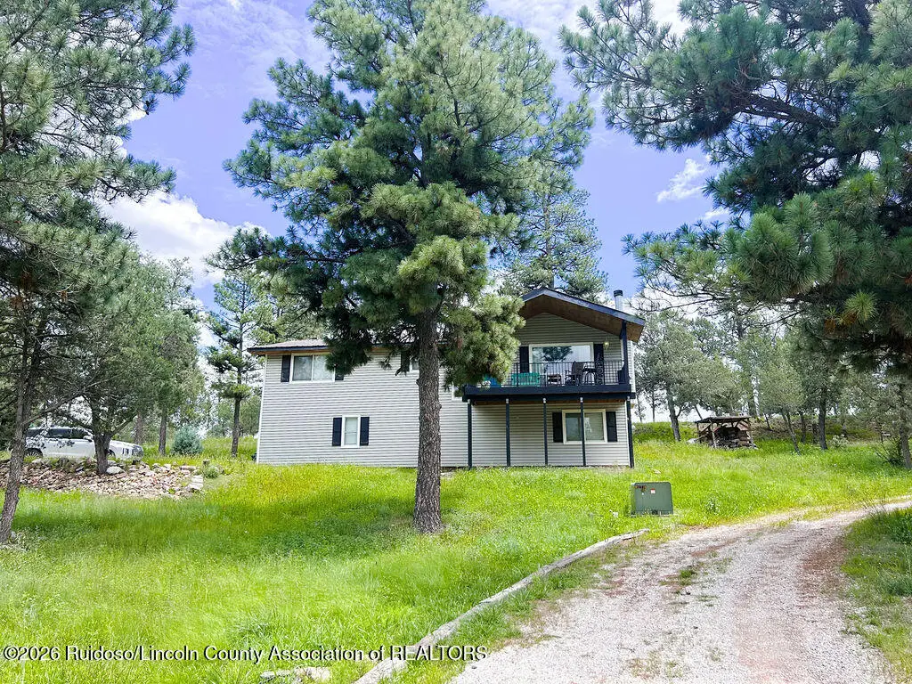 108 Don Snyder Drive, Ruidoso, NM 88345 - #1