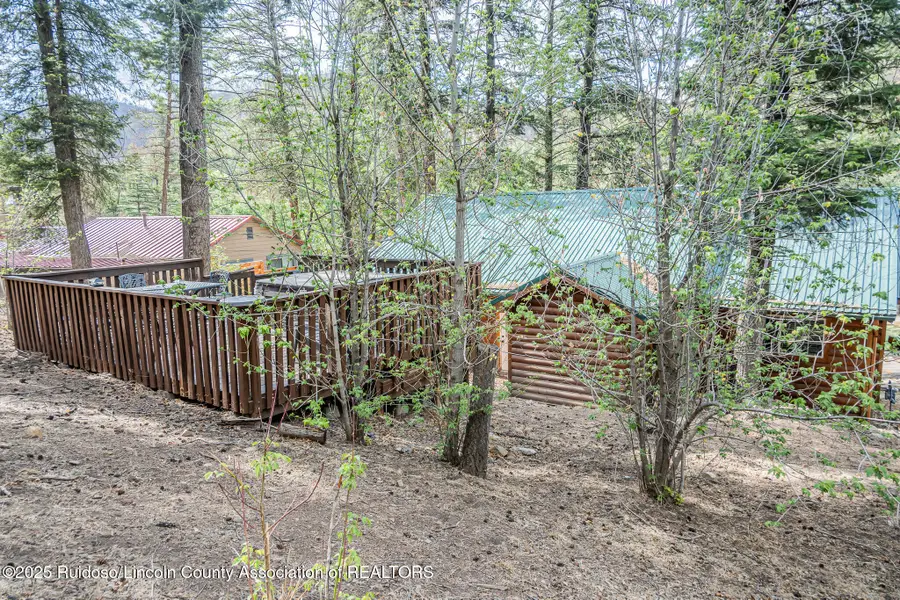 901 Main Road, Ruidoso, NM 88345 - #3