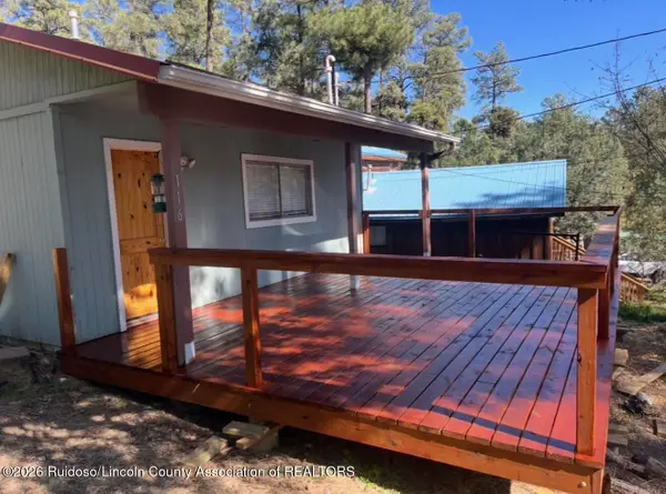 116 4th Street, Ruidoso, NM 88345