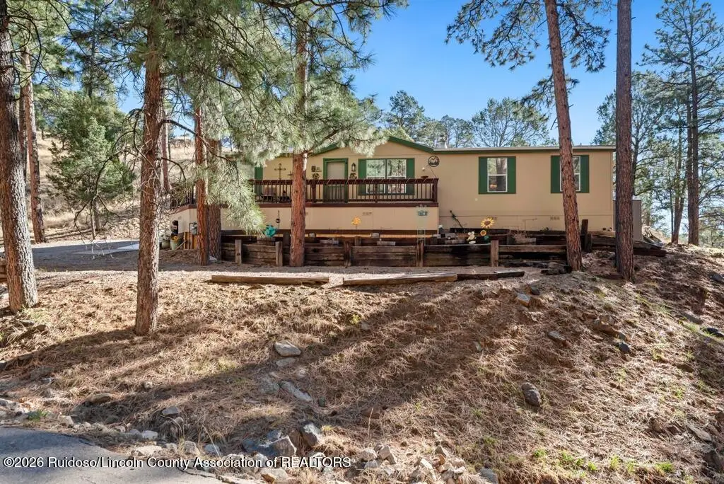 107 Canyon Road, Ruidoso, NM 88345 - #1