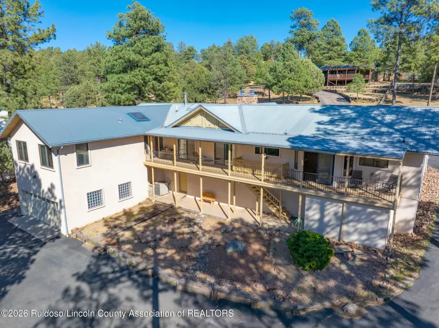 120 Mcbride Drive, Ruidoso, NM 88345 - #3