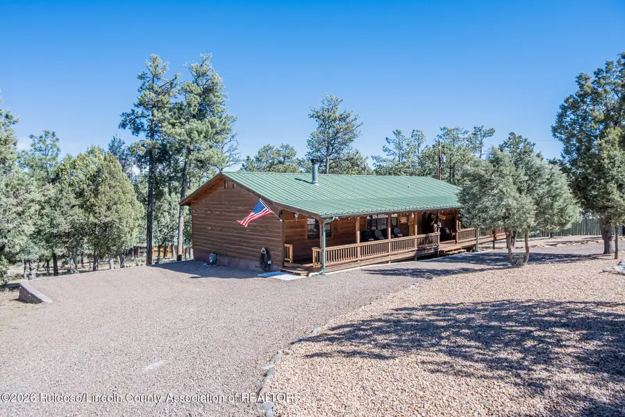 113 Woodland Drive, Ruidoso, NM 88345 - #3