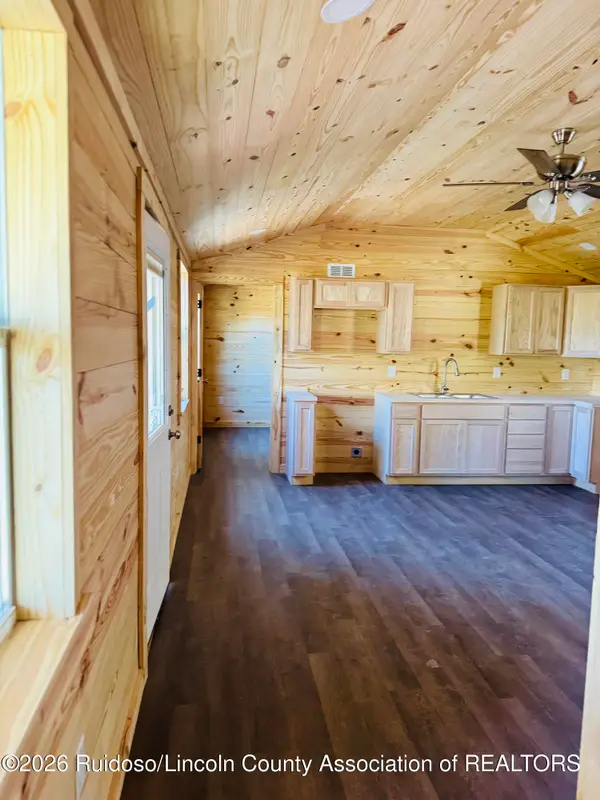 142 Sierra Vista Drive, Alto, NM 88312