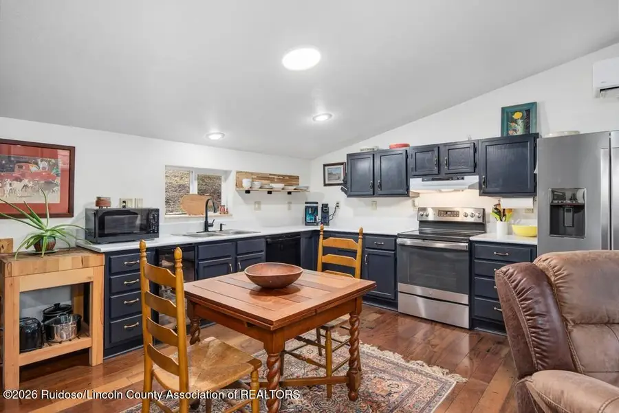 321 Second Street, Ruidoso, NM 88345 - #3