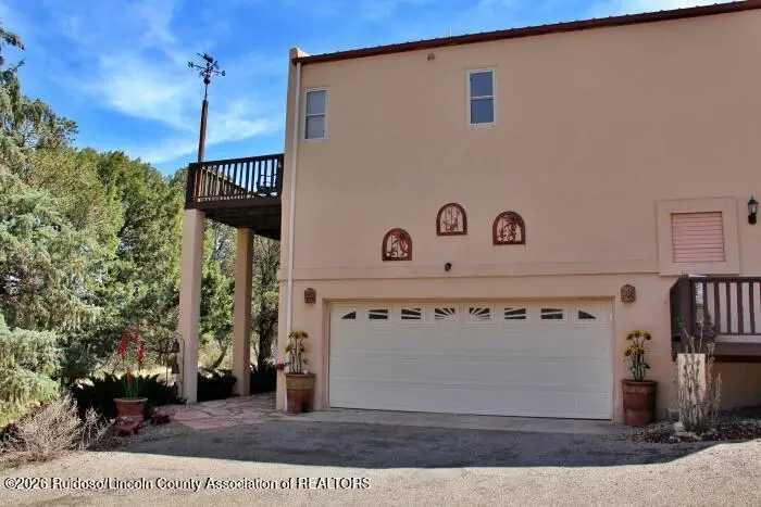 130 Chama Canyon, Alto, NM 88312 - #2