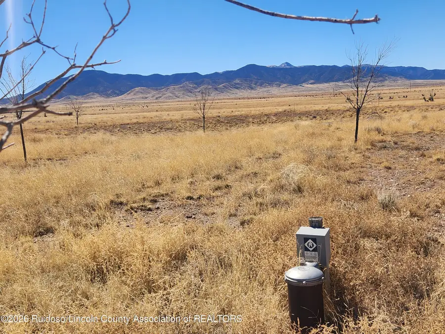 133 & 135 Pino Road, Carrizozo, NM 88301 - #2