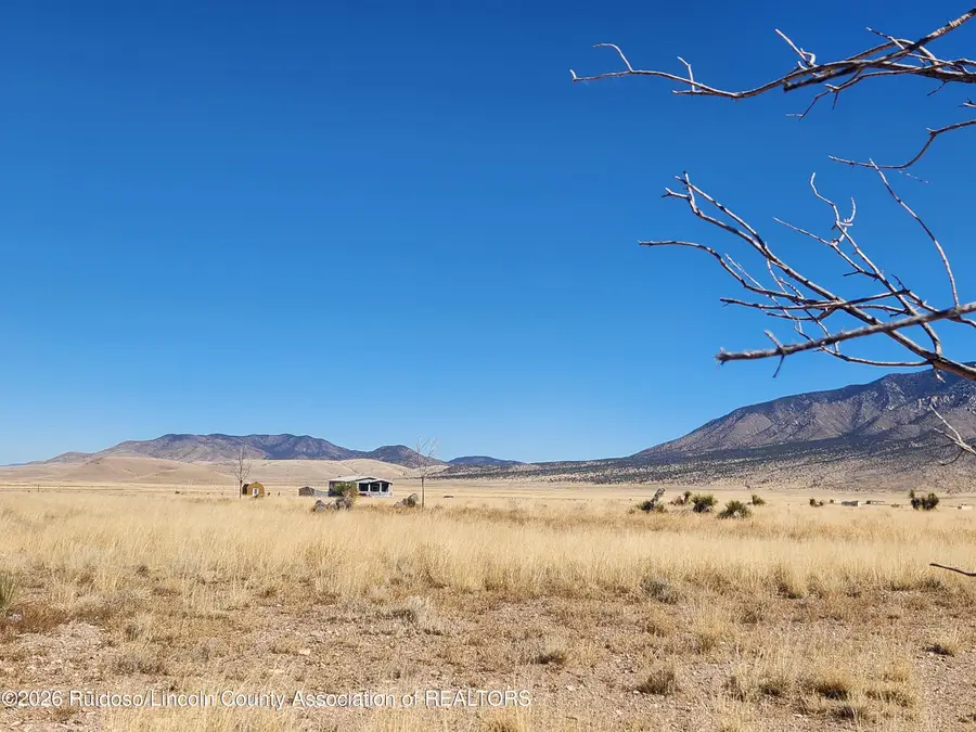 133 & 135 Pino Road, Carrizozo, NM 88301 - #3