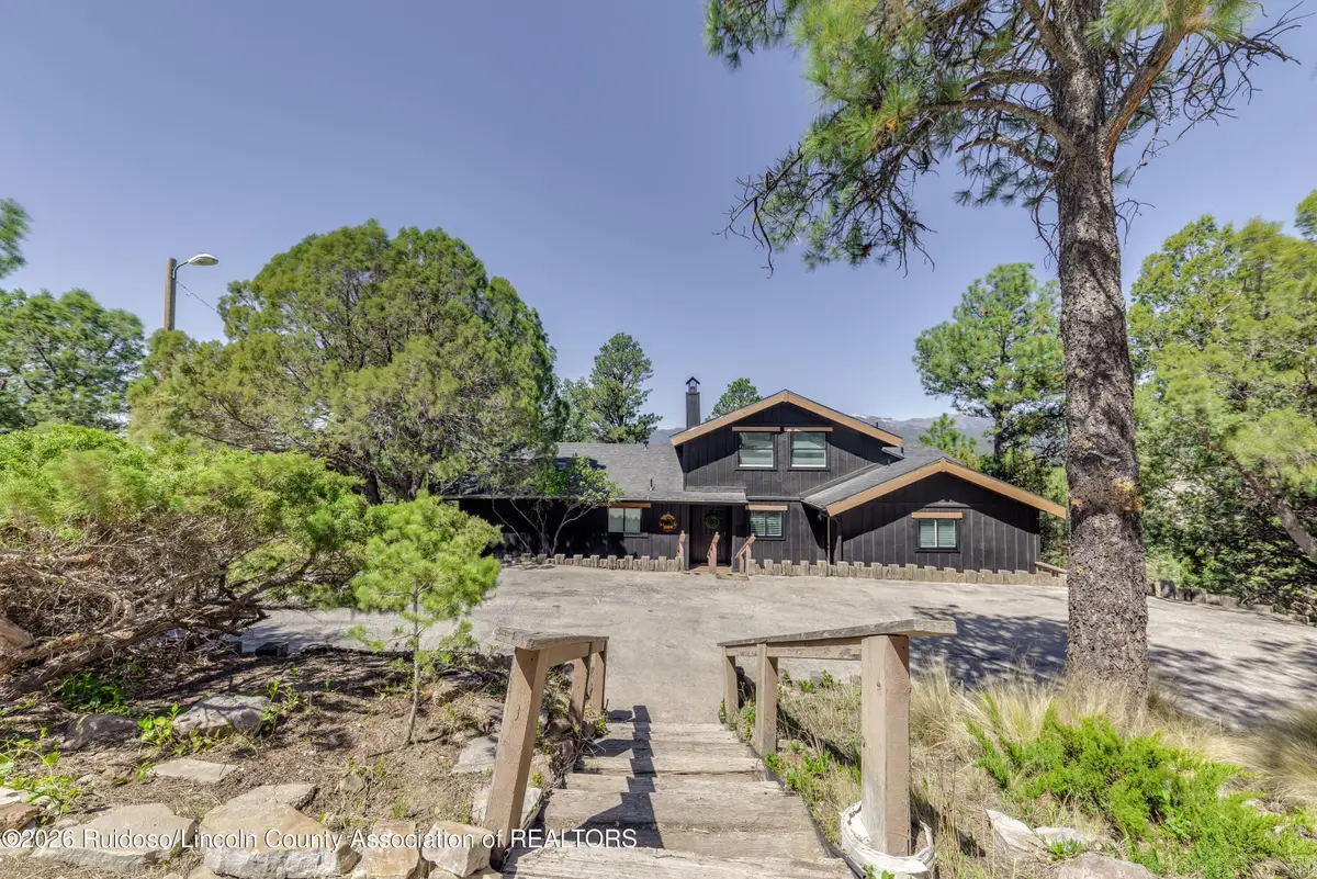 123 Lupine Loop, Ruidoso, NM 88345 - #1