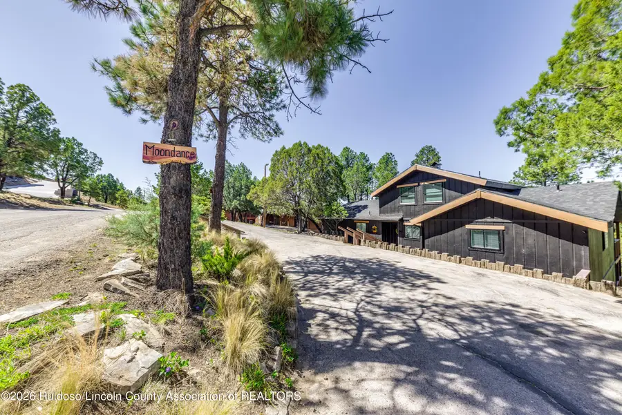 123 Lupine Loop, Ruidoso, NM 88345 - #3