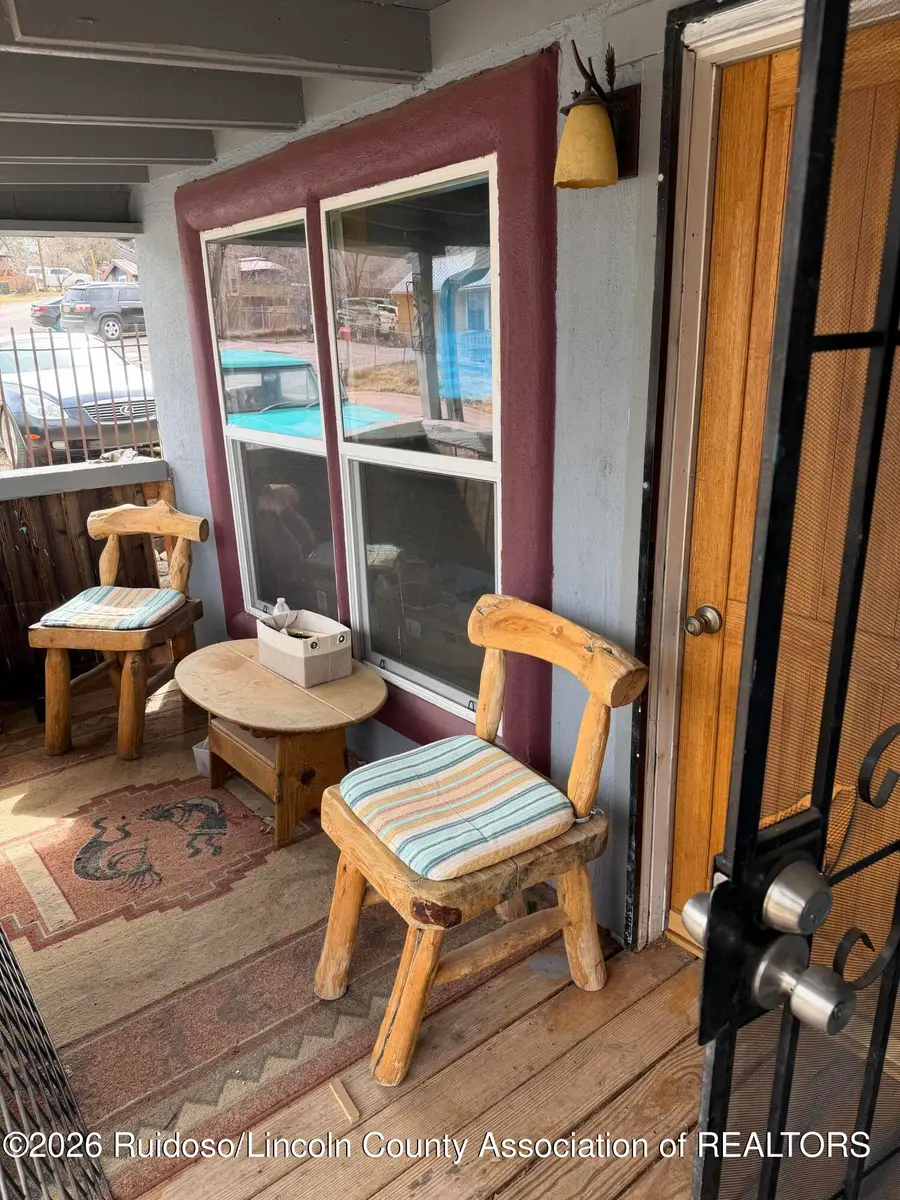 106 Spring Road, Ruidoso Downs, NM 88346 - #2