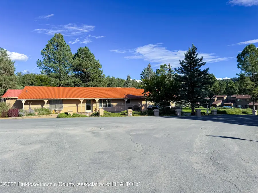 102 & 100 N Eagle Drive, Ruidoso, NM 88345 - #2