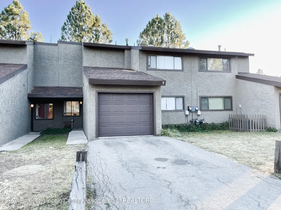 102 North Street, Ruidoso, NM 88345 - #2