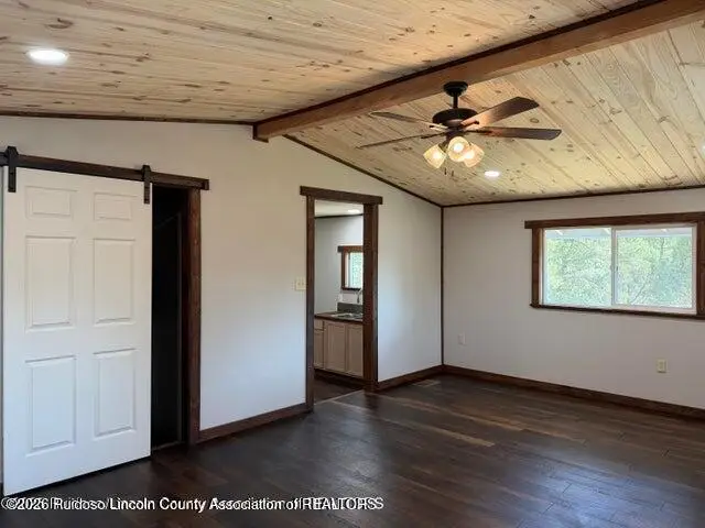 310 Otero Drive, Ruidoso, NM 88345 - #3