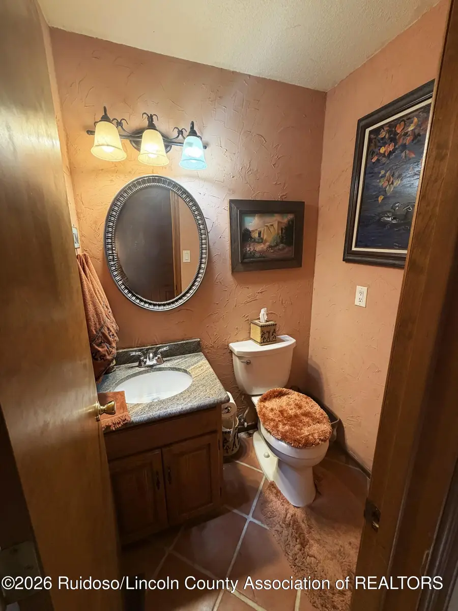 103 Cree Meadows Drive, Ruidoso, NM 88345 - #3
