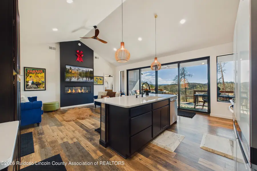 115 Everest Drive, Ruidoso, NM 88345 - #2