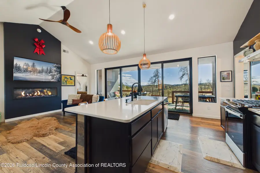 115 Everest Drive, Ruidoso, NM 88345 - #3