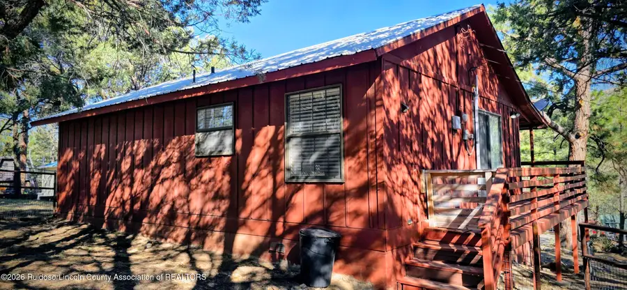 208 Swallow Drive, Ruidoso, NM 88345 - #3