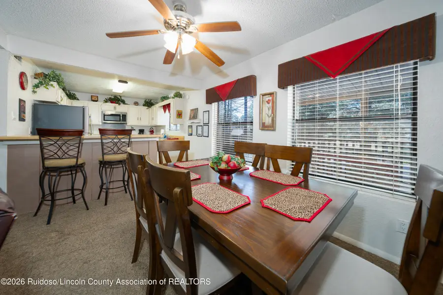 110 Innsbrook Drive, Ruidoso, NM 88345 - #3