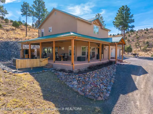 158 Little Creek Hills Road, Alto, NM 88312