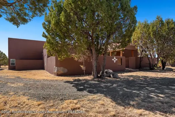 185 Sonterra Drive, Alto, NM 88312