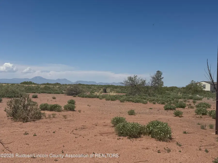 178 Hurshel White Road, Tularosa, NM 88352 - #3