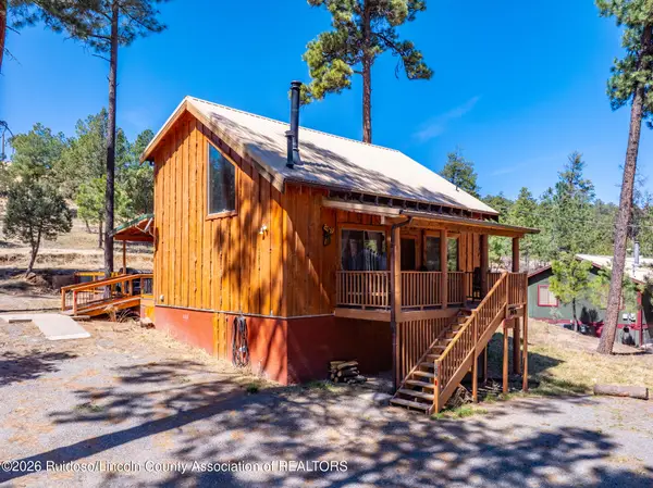 109 Hobart Drive, Ruidoso, NM 88345