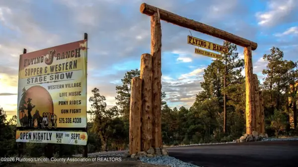 1028 New Mexico 48, Alto, NM 88312